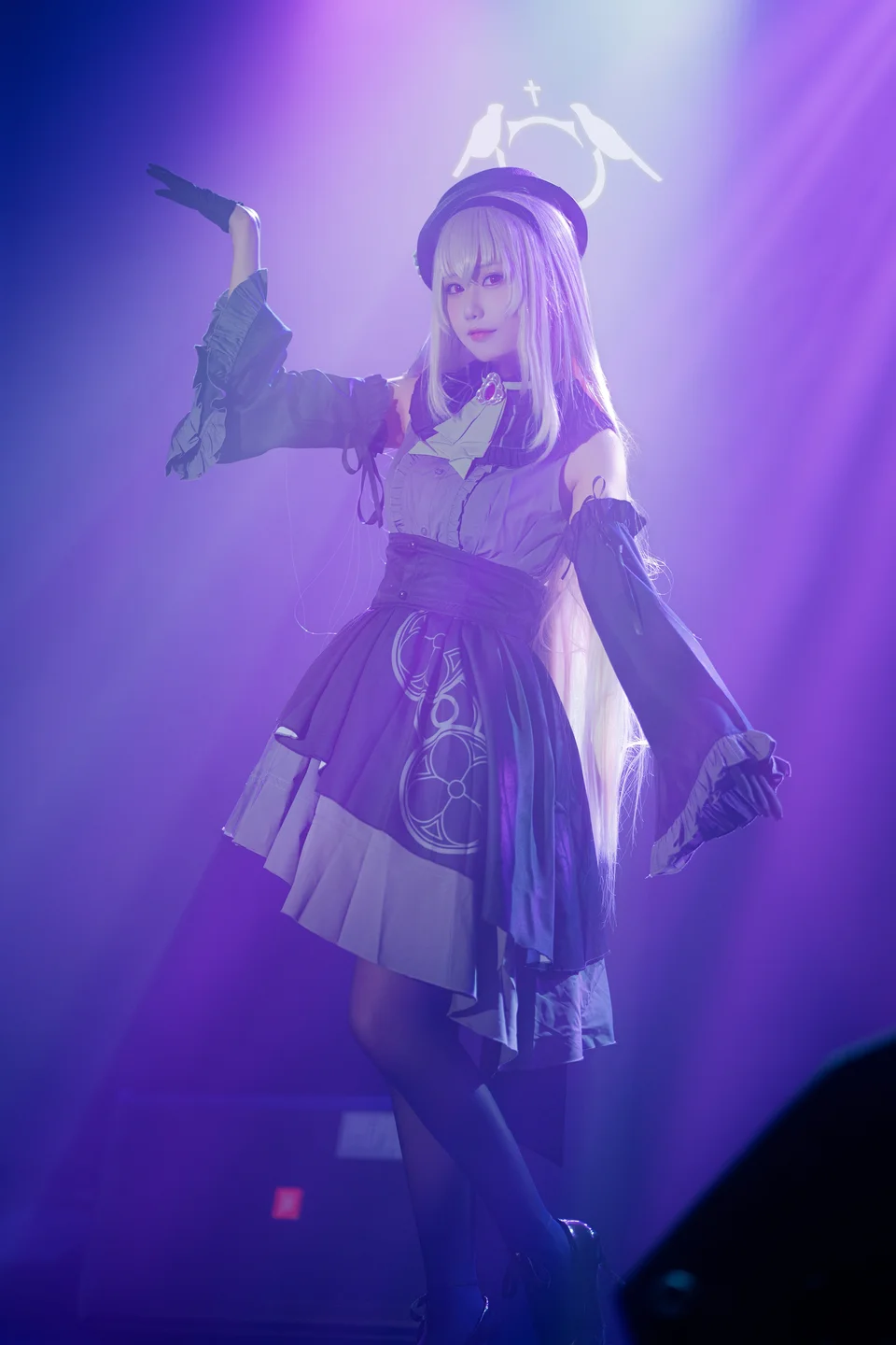 lunananya_No_047_碧蓝档案·歌住樱子_偶像_37P_234MB tg@simisebaisi 【丝足阁】007.webp